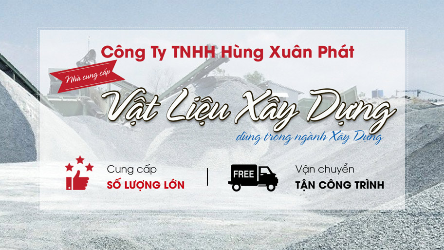 Công ty TNHH Hùng Xuân Phát