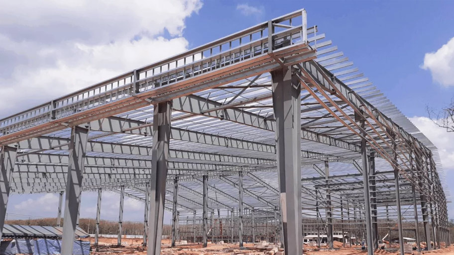 Đảm bảo khả năng chịu lực cho công trình