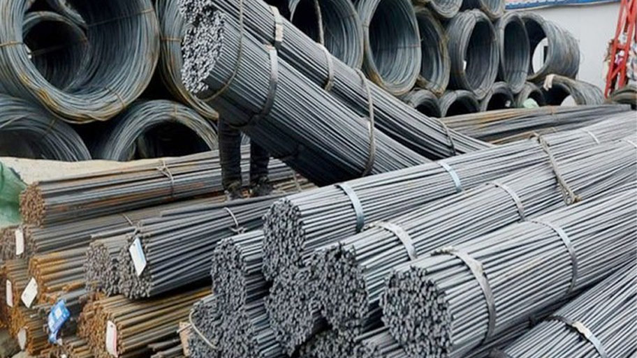 Giá thép xây dựng Đồng Nai