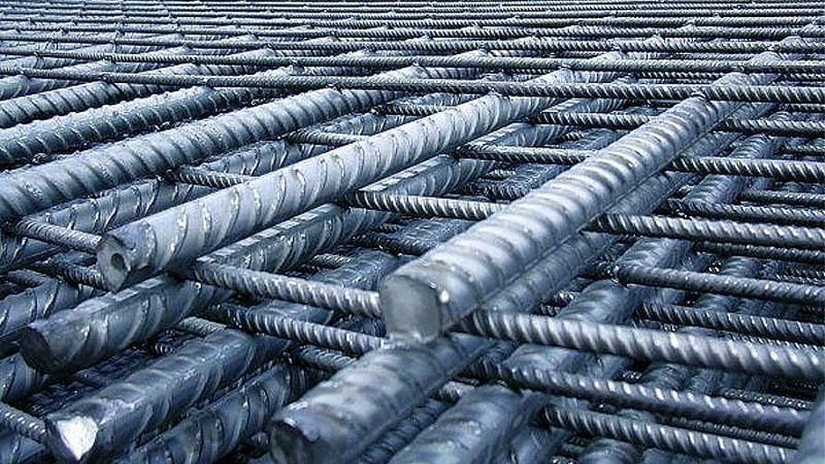 Thép vằn xây dựng là gì