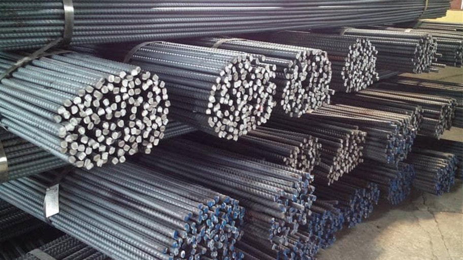 Thép xây dựng phi 10 là gì