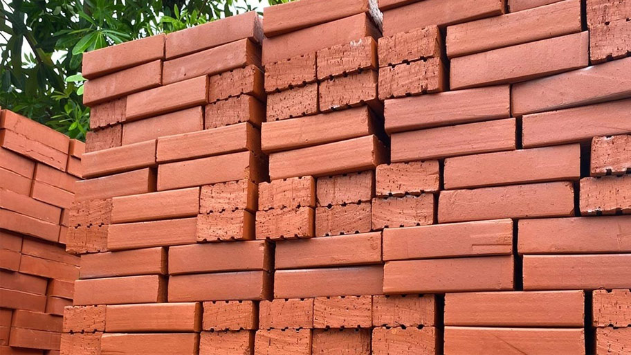 Tính số lượng gạch cho nhà cấp 4
